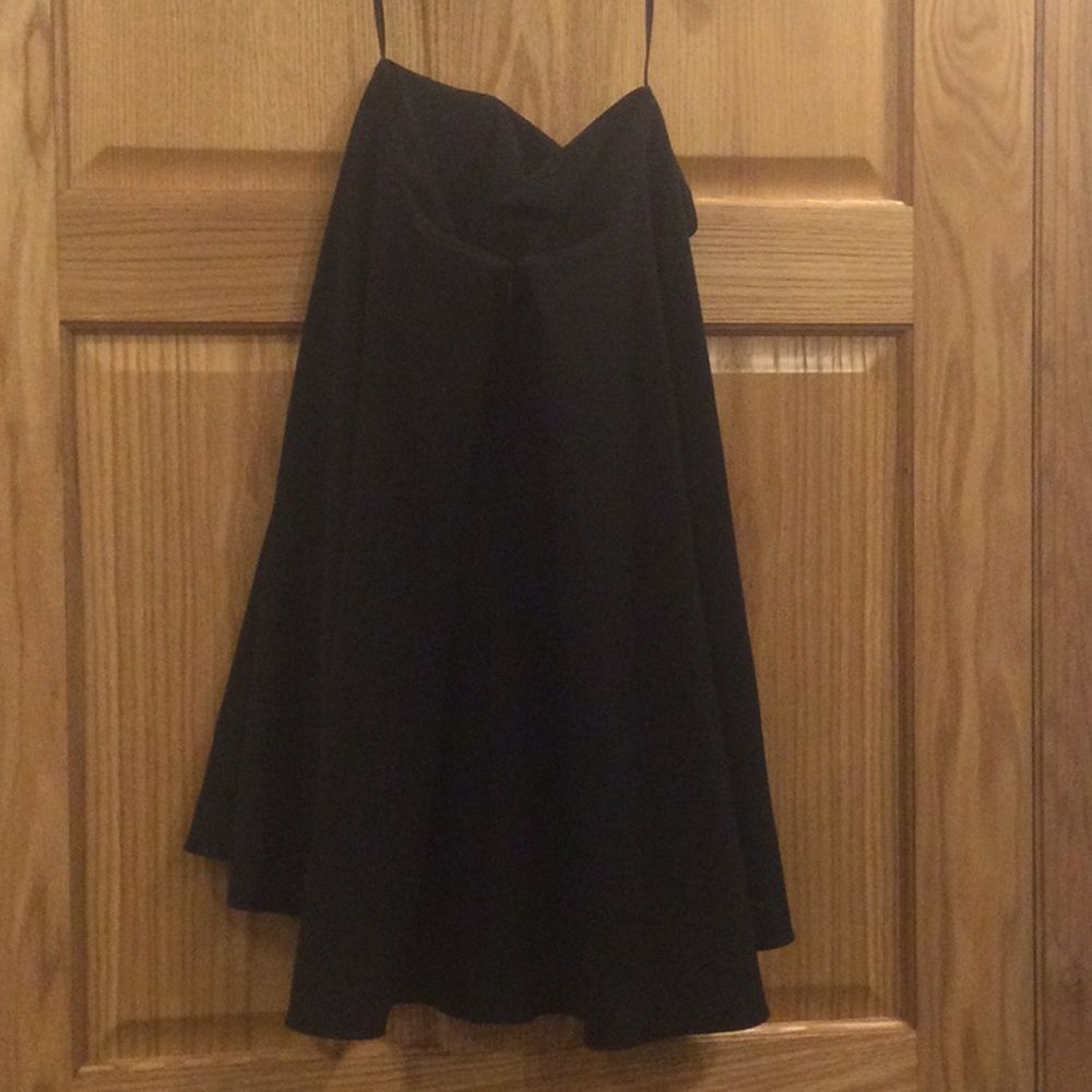 Milly Italyan Cady  Mila  Mini Dress - Picture 6 of 10